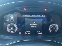 Audi A6L 45 TFSI Premium Elegance - ფოტო 20