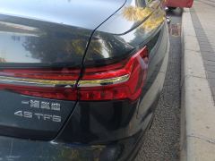 Audi A6L 45 TFSI Premium Elegance - ფოტო 5