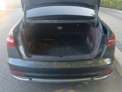 Audi A6L 45 TFSI Premium Elegance - ფოტო 7