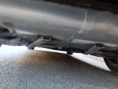 Audi A6L 45 TFSI Premium Elegance - ფოტო 9