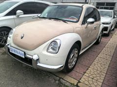 Ora Ballet Cat 500km Sleeping Beauty Edition - ფოტო 1