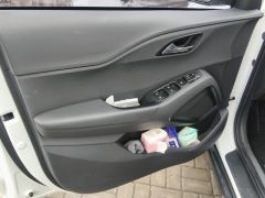 Hyundai ix35 2.0L Automatic 2WD Leading Edition GLS - photo 12