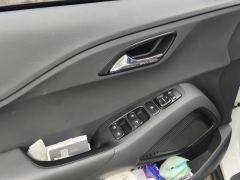 Hyundai ix35 2.0L Automatic 2WD Leading Edition GLS - photo 13