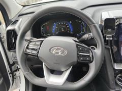 Hyundai ix35 2.0L Automatic 2WD Leading Edition GLS - photo 18