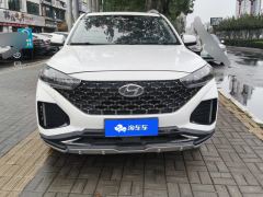 Hyundai ix35 2.0L Automatic 2WD Leading Edition GLS - photo 3