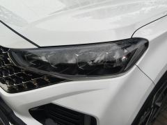 Hyundai ix35 2.0L Automatic 2WD Leading Edition GLS - photo 4