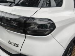 Hyundai ix35 2.0L Automatic 2WD Leading Edition GLS - photo 5