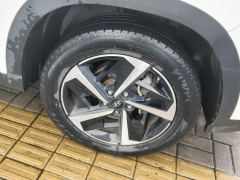 Hyundai ix35 2.0L Automatic 2WD Leading Edition GLS - photo 6