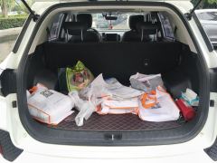 Hyundai ix35 2.0L Automatic 2WD Leading Edition GLS - photo 7