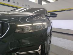 Geely Xingui Xingrui 2.0T Only this turquoise version - ფოტო 4