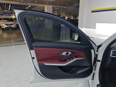 BMW i3 eDrive 40 L Midnight Edition Package - ფოტო 12