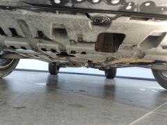 Changan CS35PLUS 1.4T Luxury Edition - ფოტო 8