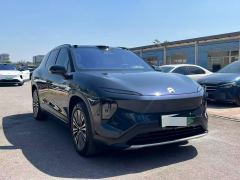 Nio ES7 485km 75kWh - ფოტო 1