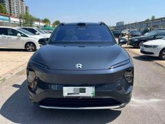 Nio ES7 485km 75kWh - ფოტო 2