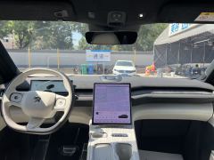 Nio ES7 485km 75kWh - ფოტო 5