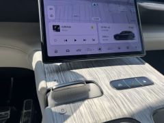 Nio ES7 485km 75kWh - ფოტო 6
