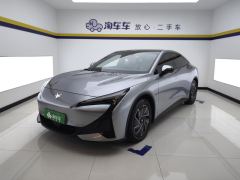 Arcfox Alpha S5 560PRO Front-wheel drive 185kW - ფოტო 1