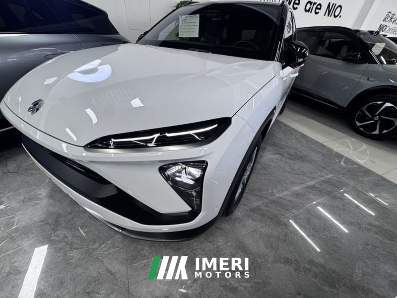 Nio ES7 485km 75kWh