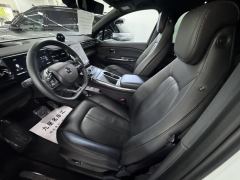 NIO ES7 485km 75kWh - photo 4