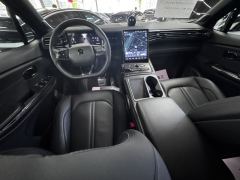 NIO ES7 485km 75kWh - photo 8