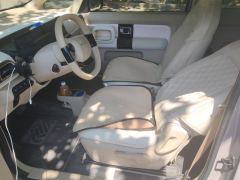 Baojun KiWi EV 301km Edition - photo 14