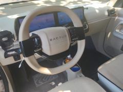 Baojun KiWi EV 301km Edition - photo 16