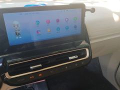 Baojun KiWi EV 301km Edition - photo 17