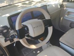 Baojun KiWi EV 301km Edition - photo 18