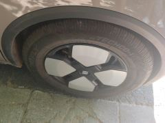 Baojun KiWi EV 301km Edition - photo 6