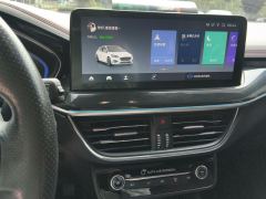 Ford Focus EcoBoost 180 ST Line - ფოტო 17