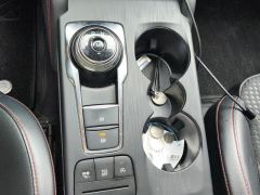 Ford Focus EcoBoost 180 ST Line - ფოტო 19