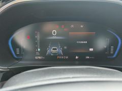 Ford Focus EcoBoost 180 ST Line - ფოტო 20