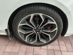 Ford Focus EcoBoost 180 ST Line - ფოტო 6