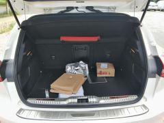 Ford Focus EcoBoost 180 ST Line - ფოტო 7