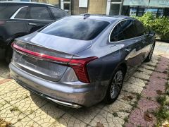 FAW H5 Classic H5 1.8T Edition - ფოტო 10