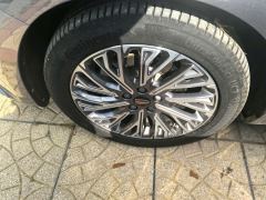 FAW H5 Classic H5 1.8T Edition - ფოტო 2