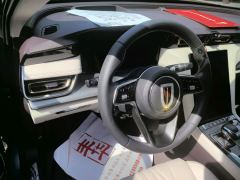 FAW H5 Classic H5 1.8T Edition - ფოტო 5