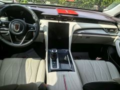 FAW H5 Classic H5 1.8T Edition - ფოტო 9