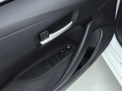 Toyota Levin 185T Luxury Edition - ფოტო 13