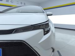Toyota Levin 185T Luxury Edition - ფოტო 4