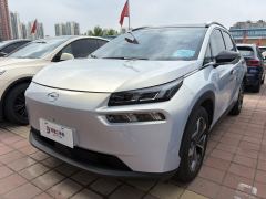 GAC AION V Plus 70 Executive Edition Lithium iron phosphate - ფოტო 1