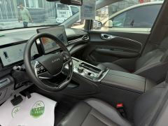 GAC AION V Plus 70 Executive Edition Lithium iron phosphate - ფოტო 6