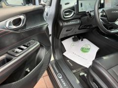 GAC AION V Plus 70 Executive Edition Lithium iron phosphate - ფოტო 7