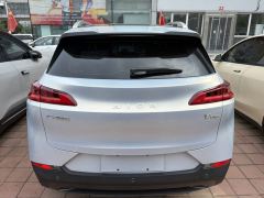 GAC AION V Plus 70 Executive Edition Lithium iron phosphate - ფოტო 8
