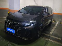 Buick GL8 Land Business Class 652T Luxury - ფოტო 1