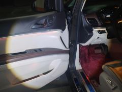 Buick GL8 Land Business Class 652T Luxury - ფოტო 12
