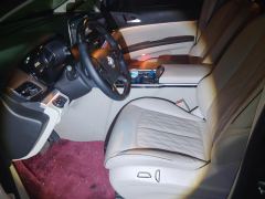 Buick GL8 Land Business Class 652T Luxury - ფოტო 14