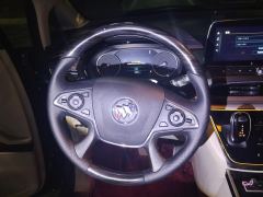 Buick GL8 Land Business Class 652T Luxury - ფოტო 18