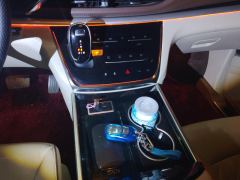 Buick GL8 Land Business Class 652T Luxury - ფოტო 19