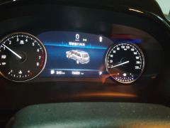 Buick GL8 Land Business Class 652T Luxury - ფოტო 20